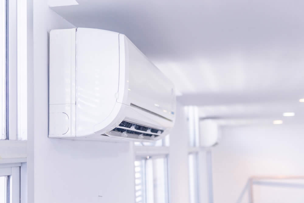 O que considerar antes de instalar um ar-condicionado em apartamento 2 Gás De Um Ar-condicionado