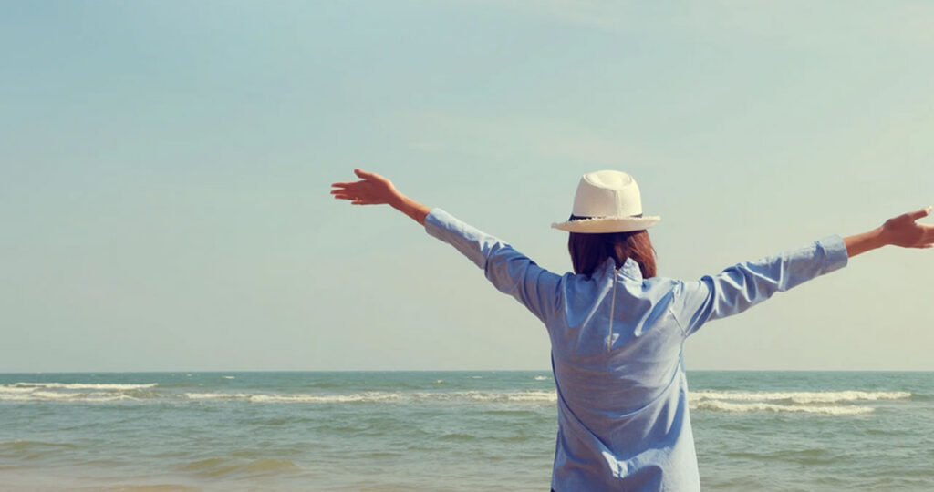 10 destinos mais procurados por quem busca qualidade de vida 1 praia12