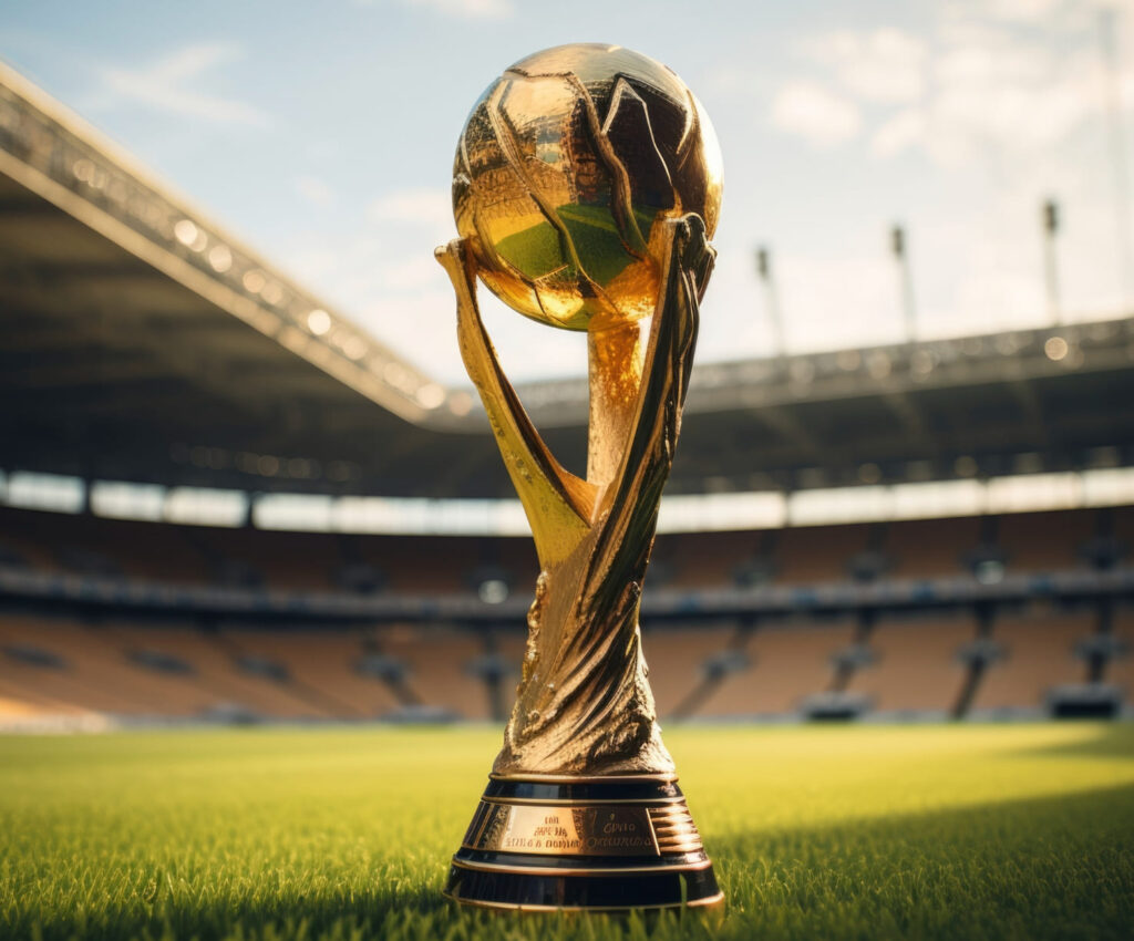 Apostas na Copa do Mundo 2026: tendências e modalidades mais procuradas 1 Apostas na Copa do Mundo 2026