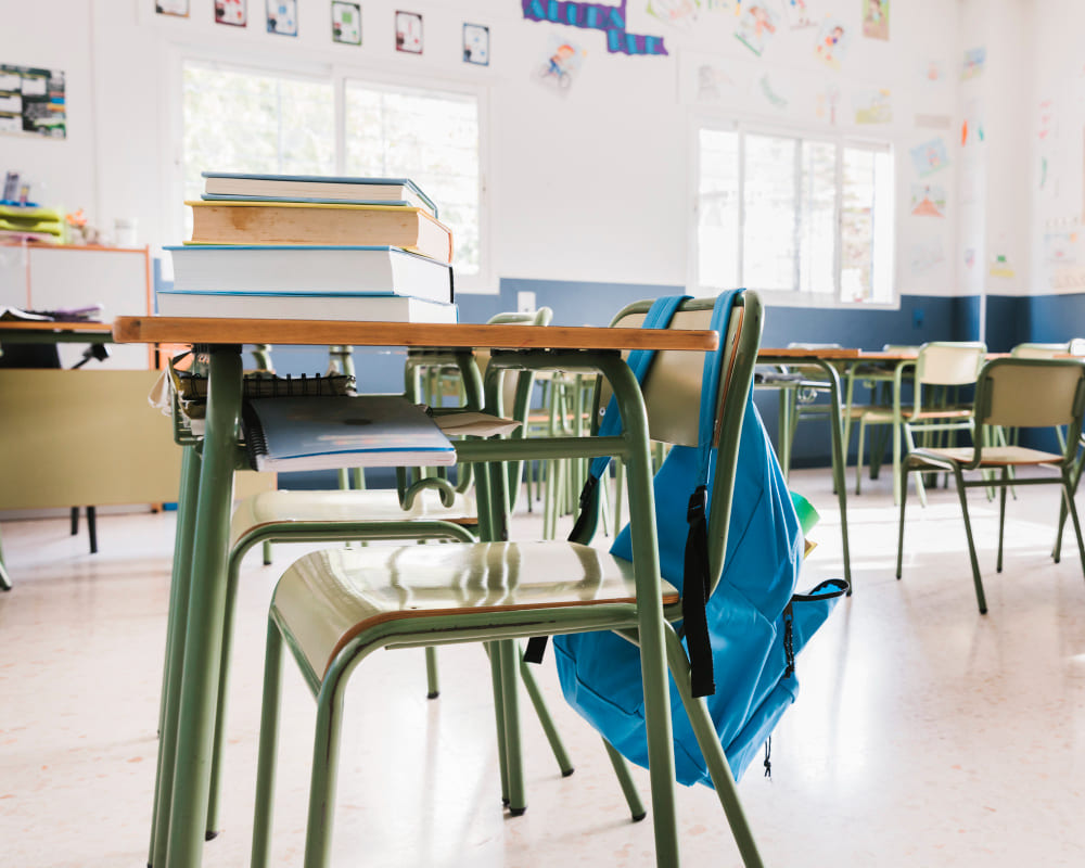 Redução de inadimplência para escolas: estratégias eficazes para manter a sustentabilidade financeira 1 inadimplência para escolas