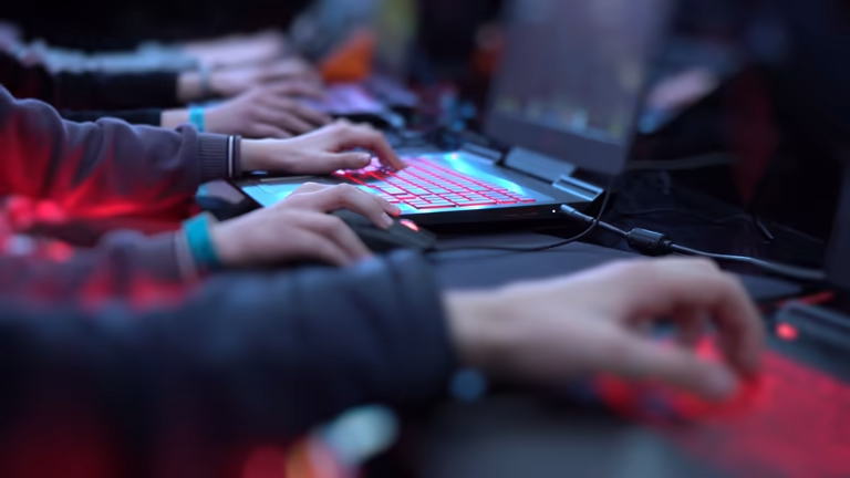 Por que os jogos online se encaixam tão facilmente no estilo de vida moderno? 1 jogos online se encaixam tão facilmente no estilo de vida moderno