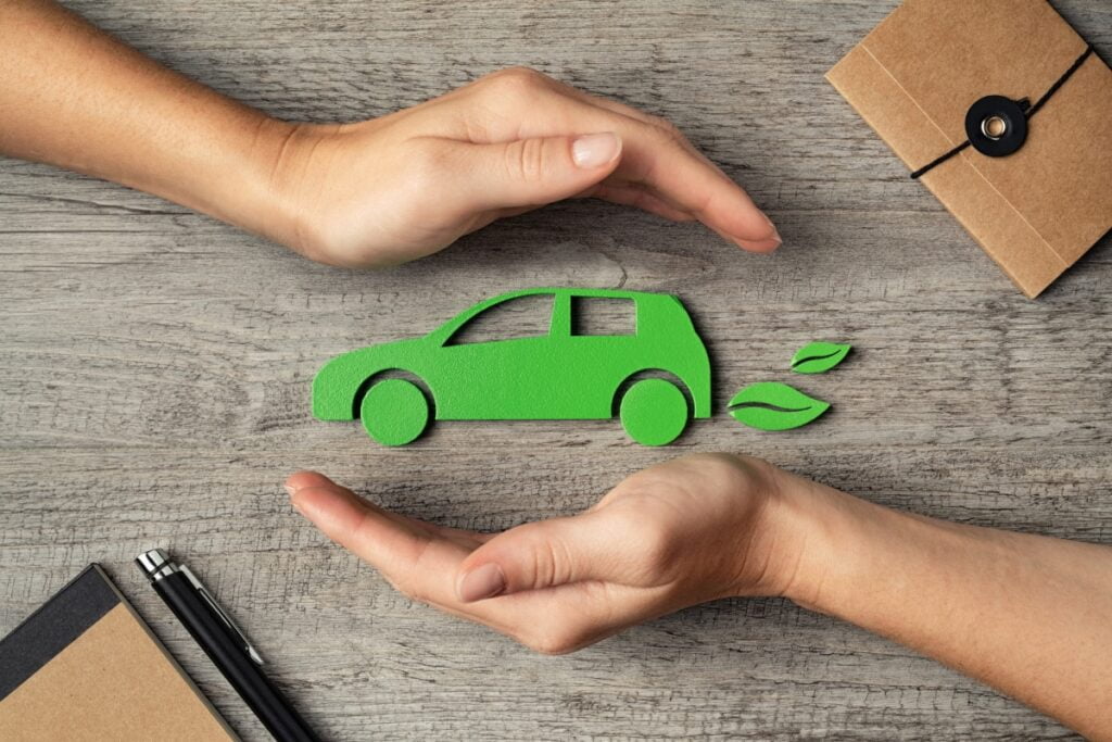 O que é Mobilidade Elétrica? Informações e atualidades 14 carro eletrico