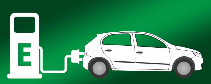 O que é Mobilidade Elétrica? Informações e atualidades 15 mobilidade eletrica carro
