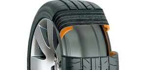 Leia mais sobre o artigo O que é pneu Run Flat? Vale a pena usar?