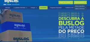 Transportadora Buslog