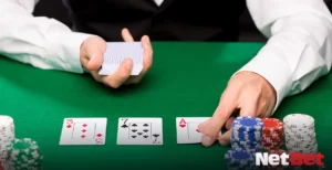 Como escolher o jogo de cassino Netbet pela sua experiência? 3 Leia mais sobre o artigo Como escolher o jogo de cassino Netbet pela sua experiência?