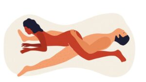 Leia mais sobre o artigo Posição Prancha no Sexo: Como fazer a posição sexual?