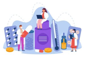 Leia mais sobre o artigo Quais remédios substituem o uso da sibutramina?