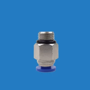 Leia mais sobre o artigo Como funcionam as conexões pneumáticas?