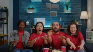 Leia mais sobre o artigo CarnaScore.com: Sua Chave para Acompanhar os Jogos de Hoje e Estatísticas de Futebol ao Vivo