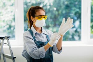 Leia mais sobre o artigo Dicas para fazer limpeza profissional da empresa