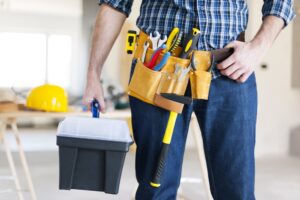 desentupir cano de esgoto