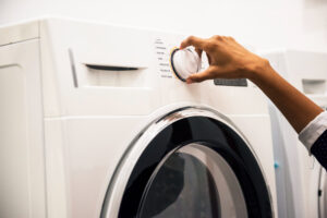 Leia mais sobre o artigo Tipos de Máquina de Lavar: Quais Modelos existem?