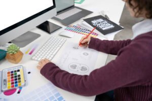 10 Motivos para investir na identidade visual para empresas 7 Leia mais sobre o artigo 10 Motivos para investir na identidade visual para empresas