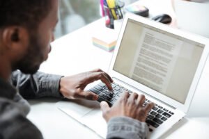 Escrever Textos para a Web: Técnicas e Segredos Revelados 2 Leia mais sobre o artigo Escrever Textos para a Web: Técnicas e Segredos Revelados