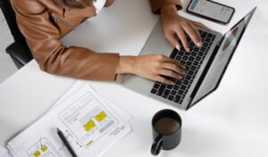 Estratégias de Pesquisa para Produzir Artigos Ricos em Conteúdo 5 Produzir Artigos Ricos em Conteúdo
