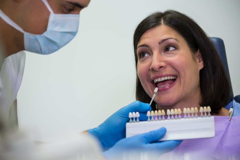 Implantodontia: Como funciona, qual o preço, quem pode fazer? 4 Implante dente