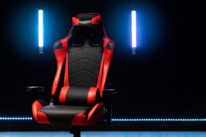 Benefícios da Cadeira Gamer: Quais são? 7 Leia mais sobre o artigo Benefícios da Cadeira Gamer: Quais são?