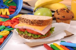 Crianças em casa: o que não pode faltar na hora do lanche 3 Leia mais sobre o artigo Crianças em casa: o que não pode faltar na hora do lanche