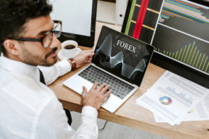 Leia mais sobre o artigo O que é Trading Forex? Como funciona?