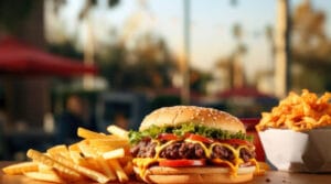 maiores franquias de Fast Food