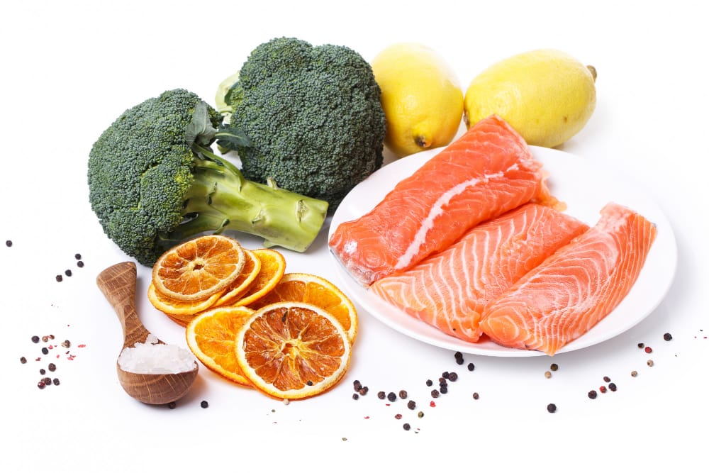 Quais são os tipos de magnésios? 3 alimentos com magnesio