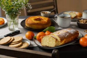 Receitas de bolos caseiros perfeitos para um café da tarde em família 4 Leia mais sobre o artigo Receitas de bolos caseiros perfeitos para um café da tarde em família