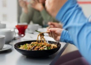 Leia mais sobre o artigo Organizar a Cozinha: Como criar experiências gastronômicas incríveis com pequenos ajustes na sua cozinha