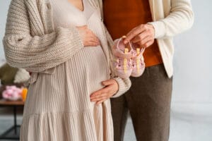 Grávida pode tomar colágeno com ácido hialurônico? Descubra os riscos e benefícios 1 Leia mais sobre o artigo Grávida pode tomar colágeno com ácido hialurônico? Descubra os riscos e benefícios