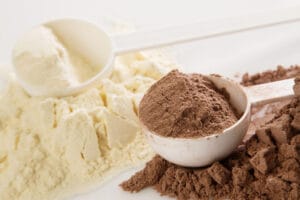 Leia mais sobre o artigo Qual o melhor horario para tomar whey protein?
