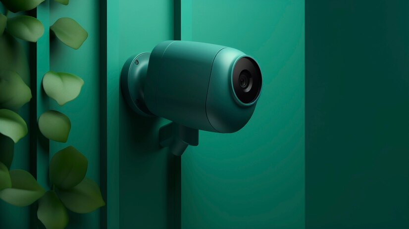 Quais são os tipos de câmeras de segurança? 3 camera de seguranca