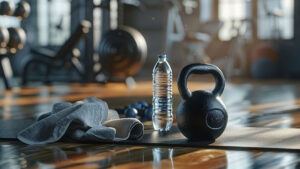 creatina em cápsulas