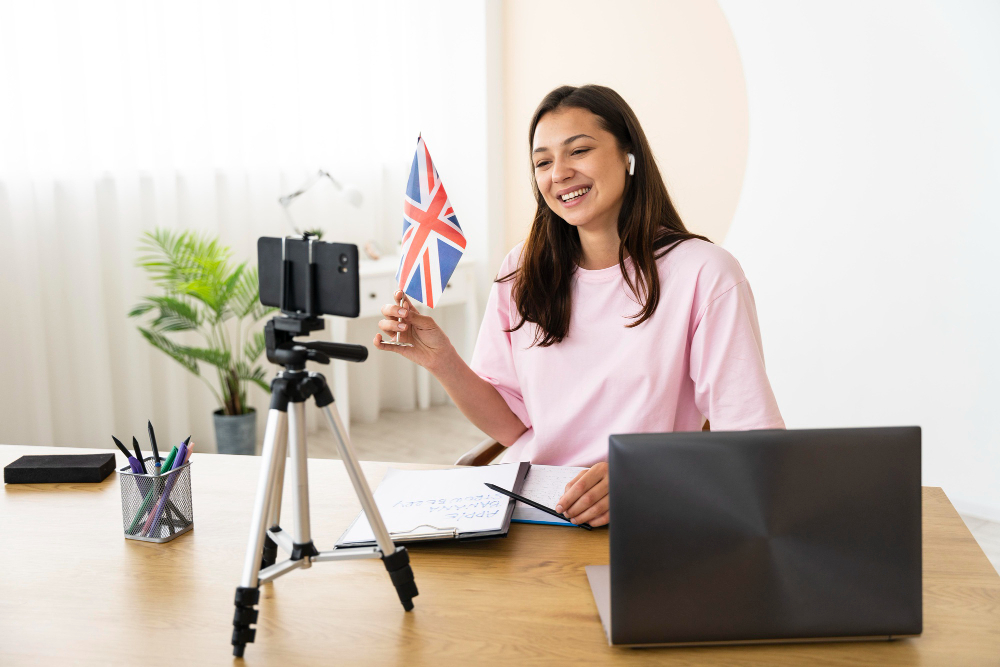 Aprender inglês para iniciantes: por onde começar? 4 Aprender inglês para iniciantes