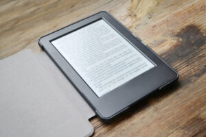 Quais são os benefícios de usar Kindle? 4 Leia mais sobre o artigo Quais são os benefícios de usar Kindle?