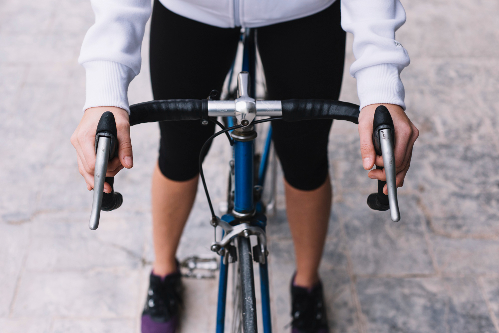 Quais são as melhores marcas de bicicleta? 3 tamanho de bicicleta 2