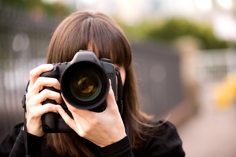 Como ganhar dinheiro tirando fotos? 4 trabalhar como fotografo