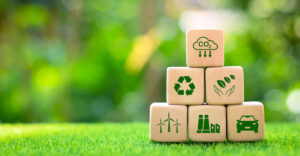 desenvolvimento sustentável