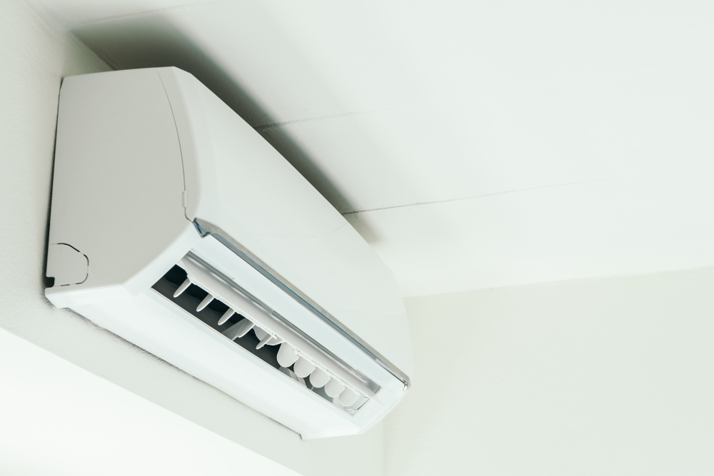 O que considerar antes de instalar um ar-condicionado em apartamento 1 ar-condicionado em apartamento