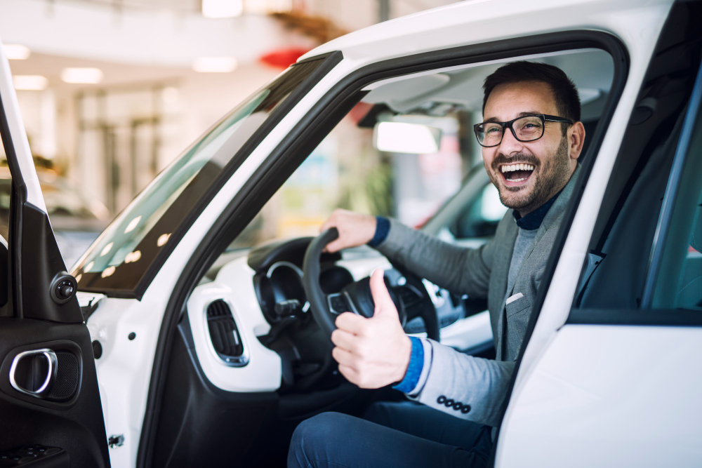 Quais são os carros mais seguros no Brasil hoje? 4 carro seguro