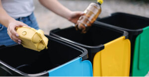O que é descarte de resíduos e como fazê-lo da forma correta? 5 descarte de resíduos