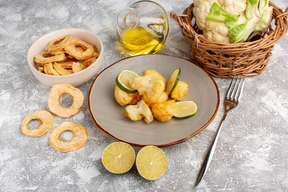 Como fazer fritura saudável em casa? 2 Azeite para Frituras