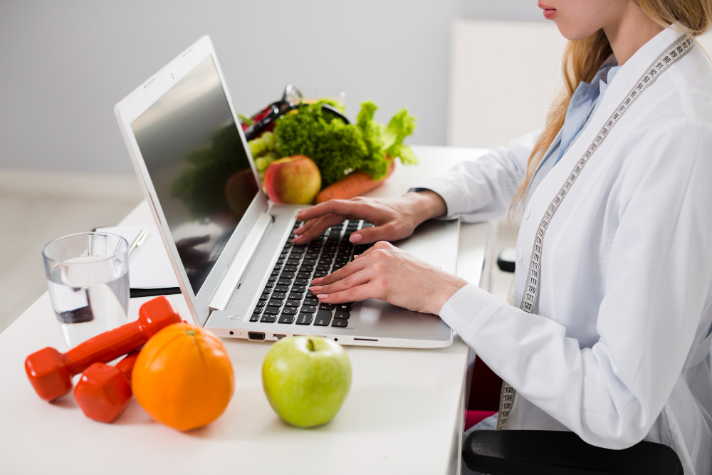 Como a Nutrologia Potencializa Hipertrofia e Performance 1 Nutrologia