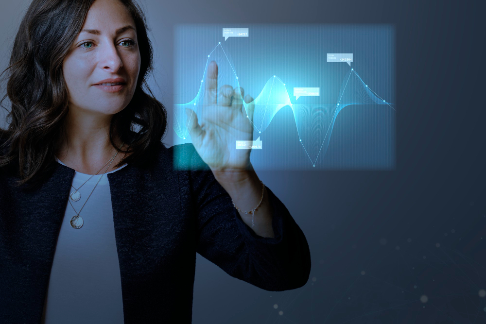 IA para campanhas digitais: Como aumentar o retorno sobre o investimento 1 IA para campanhas digitais
