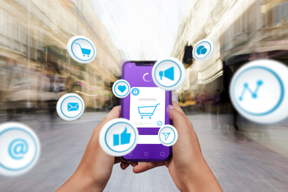 IA para campanhas digitais: Como aumentar o retorno sobre o investimento 4 IA para E commerce