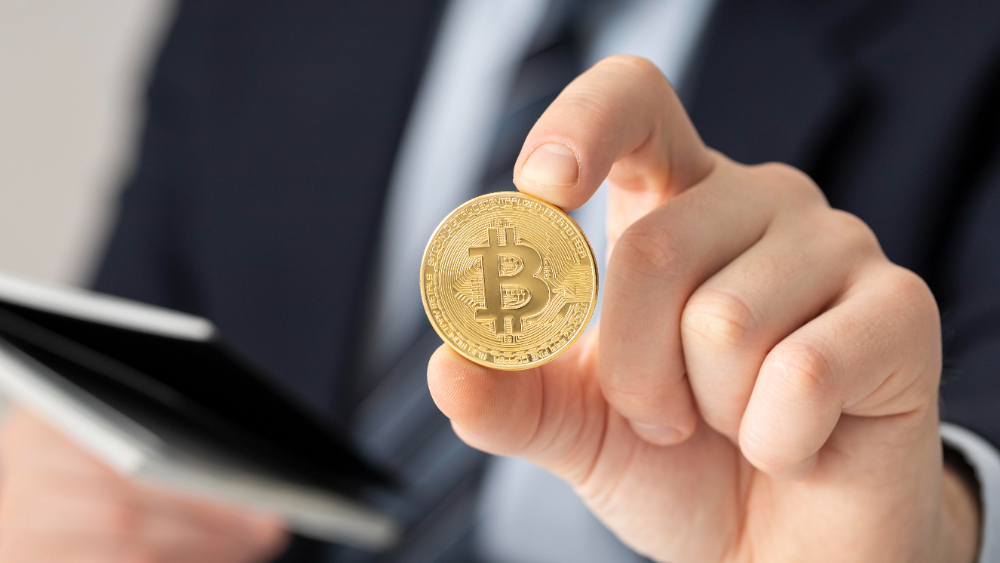 Bitcoin Hoje: O Impacto no Mercado Financeiro Brasileiro 1 Bitcoin Hoje