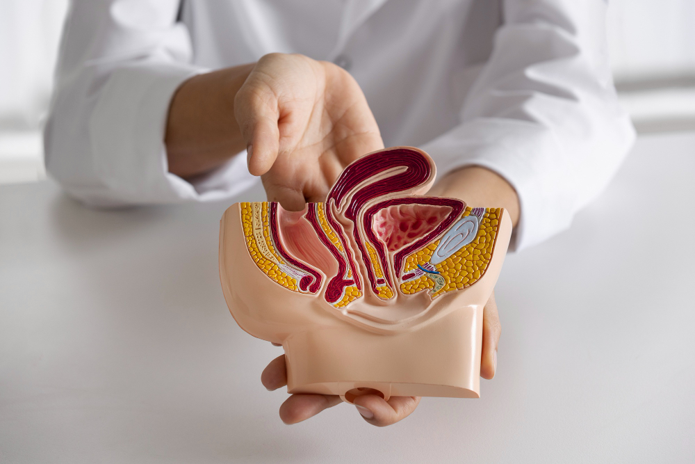 Cirurgia de próstata e qualidade de vida: impactos na função urinária e sexual 1 Cirurgia de próstata
