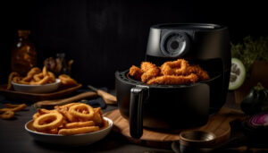 Air fryer: como escolher o modelo ideal 3 air fryer fritadeira