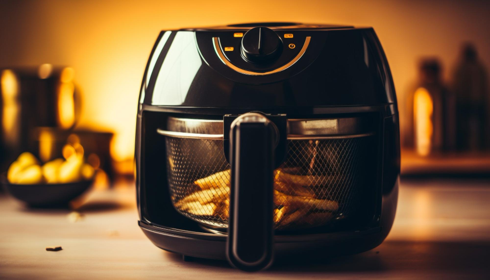 Air fryer