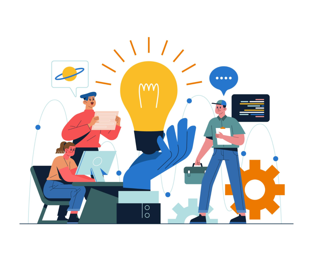 A relação entre inovação, consumo e comportamento