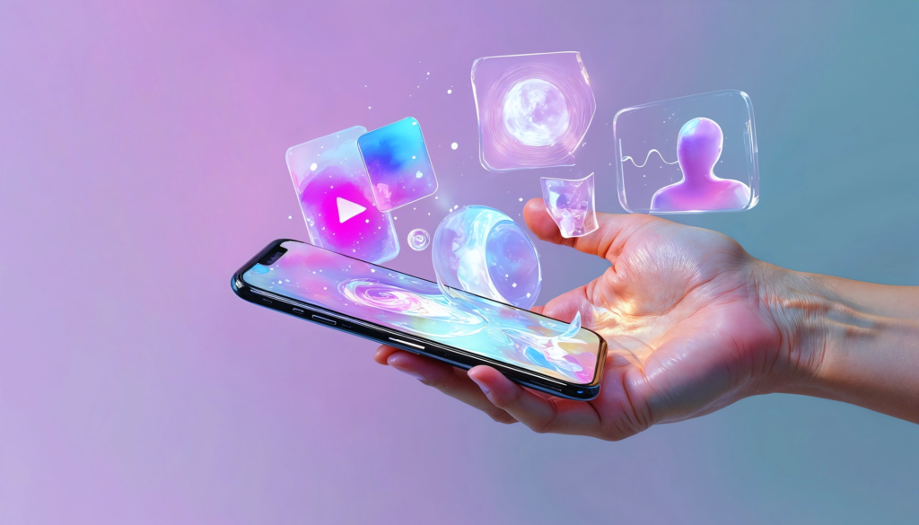Melhores agências de conteúdo digital: quem lidera a estratégia de conteúdo no Brasil? 1 agências de conteúdo digital